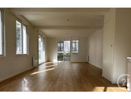 appartement t5 à vendre - 5 pièces - 127 50 m2 - bordeaux - 33 - aquitaine