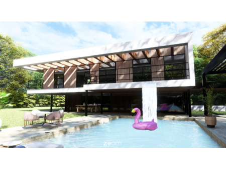 vente maison piscine à saint-briac-sur-mer (35800) : à vendre piscine / 150m² saint-briac-