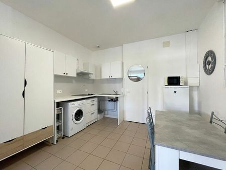 appartement capbreton 23.87 m² t-1 à vendre  128 400 €