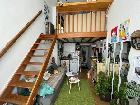 appartement lille m² t-2 à vendre  108 000 €