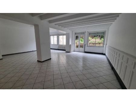 maison beaumont-de-lomagne m² t-6 à vendre  173 000 €