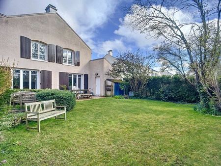 maison voisins-le-bretonneux 117.5 m² t-4 à vendre  498 750 €