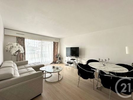 appartement f3 à vendre - 3 pièces - 70 69 m2 - soisy sous montmorency - 95 - ile-de-franc
