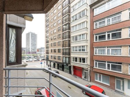 appartement à vendre à oostende € 239.000 (kmup3) - cfinance vastgoed | zimmo