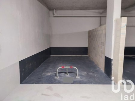 vente parking/garage/box 18 m²