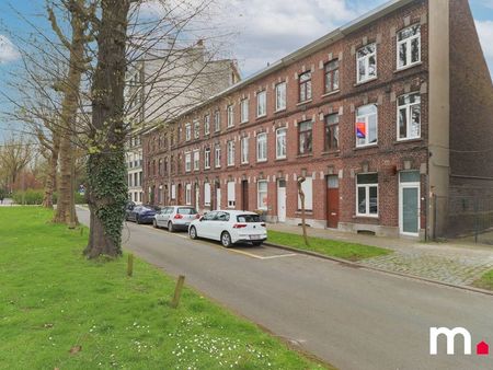 maison à vendre à kortrijk € 159.000 (kmuem) - m vastgoed - heule | zimmo