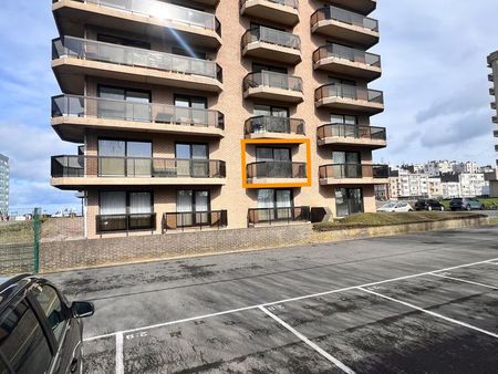appartement à vendre à oostende € 135.000 (kmum7) - seys vastgoed | zimmo