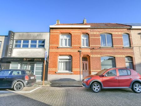 maison à vendre à bredene € 139.000 (kmui2) - residentie vastgoed | zimmo