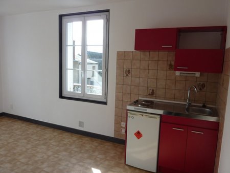 à louer appartement 36 2 m² – 325 € |la flèche