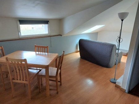 à louer appartement 41 m² – 470 € |knutange