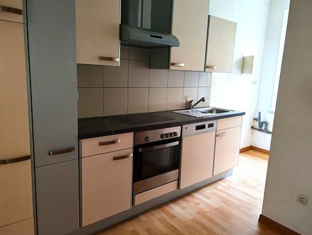 en vente appartement 68 39 m² – 60 000 € |lemberg