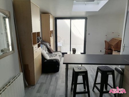 à louer appartement 25 3 m² – 585 € |lille