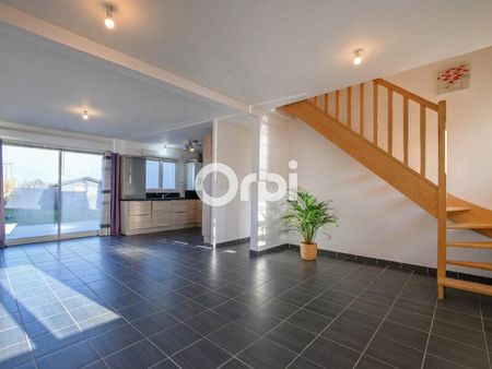 maison noyelles-godault m² t-5 à vendre  216 490 €