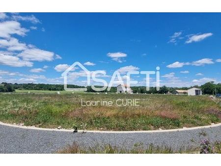 vente terrain 559 m² la cavalerie (12230)