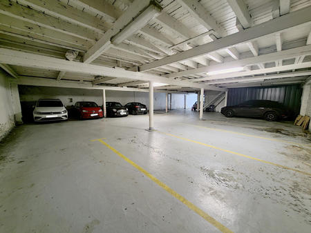 vente garage et parking à cherbourg-en-cotentin (50100) : à vendre / cherbourg-en-cotentin