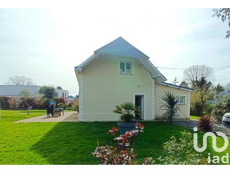 vente maison à octeville-sur-mer (76930) : à vendre / 170m² octeville-sur-mer