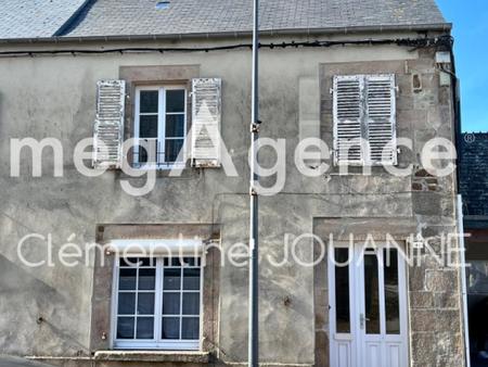 vente maison à beaumont-hague (50440) : à vendre / 80m² beaumont-hague