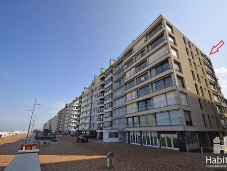 appartement à vendre à wenduine € 185.000 (kmtyj) - habitas | zimmo