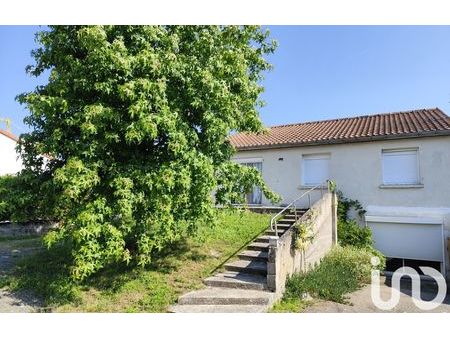 vente maison 4 pièces 72 m² le pellerin (44640)