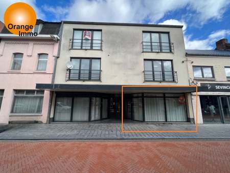 appartement à vendre à eisden € 219.000 (kmu3v) - orange immo bv | zimmo
