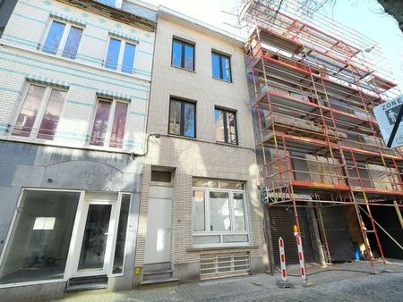 maison à vendre à oostende € 235.000 (kmui1) - residentie vastgoed | zimmo