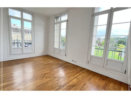 vente appartement 4 pièces 85 m² creil (60100)