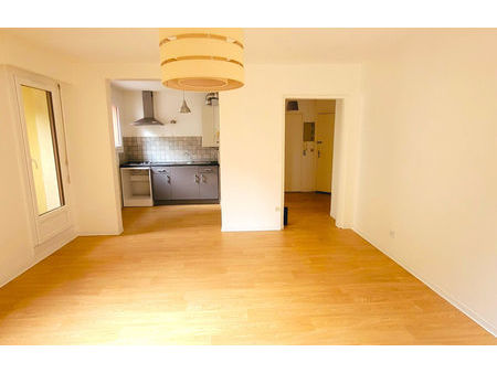 vente appartement 2 pièces 49 m² pau (64000)
