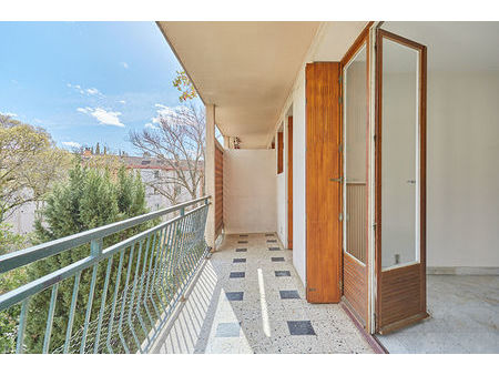vente appartement 4 pièces 81m2 aix-en-provence 13100 - 439000 € - surface privée