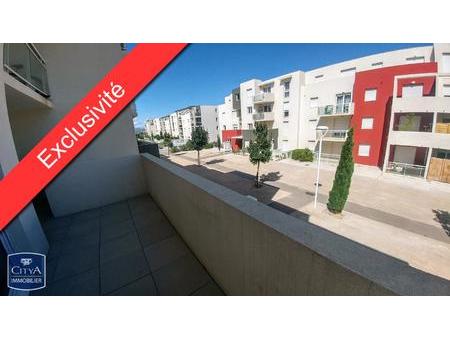 vente appartement perpignan (66) 4 pièces 84m²  140 000€