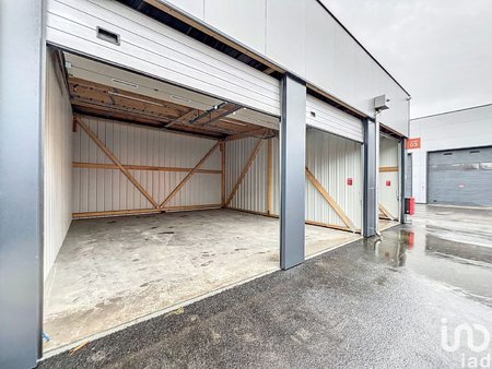 location hangar 28 m²