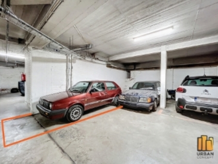 parking à vendre