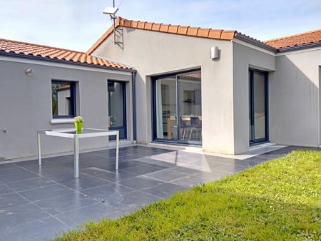 maison cholet m² t-4 à vendre  359 000 €