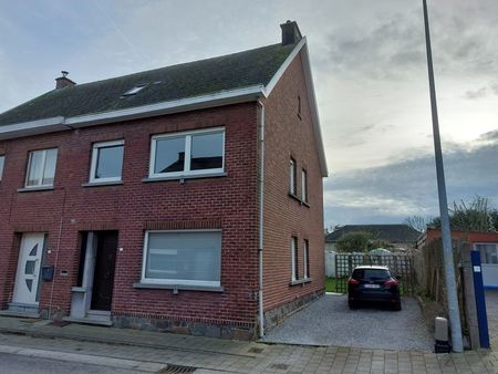 maison à vendre à erpe € 325.000 (kmu34) - | zimmo