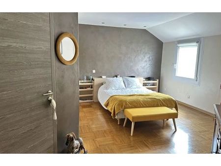vente maison 5 pièces 110 m² chevigny-saint-sauveur (21800)