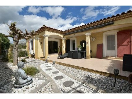 vente villa 4 pièces 106.88 m²
