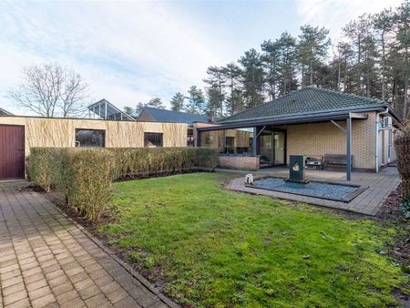 maison à vendre à herselt € 339.000 (kmu43) - mol matimmo vastgoed | zimmo