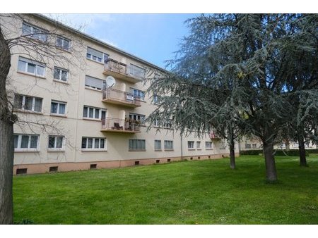 en vente appartement 74 m² – 67 000 € |mulhouse