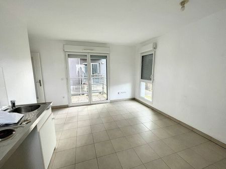 appartement tours 38.05 m² t-2 à vendre  111 599 €