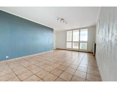 vente appartement 4 pièces 80 m² saint-raphaël (83530)
