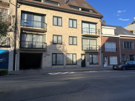 appartement à vendre à torhout € 168.000 (kmv76) - immo gryson torhout | zimmo