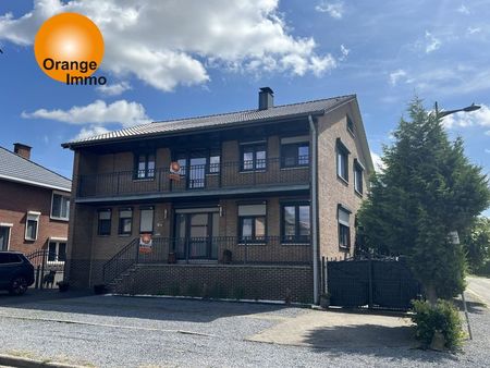 maison à vendre à mechelen-aan-de-maas € 399.000 (kmu3f) - orange immo bv | zimmo