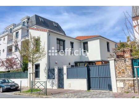 vente maison 5 pièces 146 m²