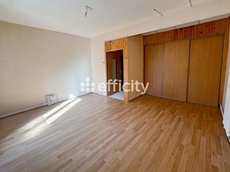 vente appartement 2 pièces 38.63 m²