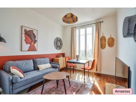 location appartement 2 pièces 32 m² colombes (92700)