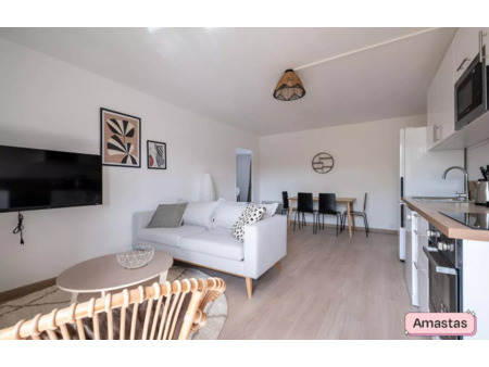 location appartement 5 pièces 84 m² blagnac (31700)