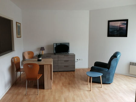 appartement challans résidence service sénior 1 pièce(s) 34.47 m2