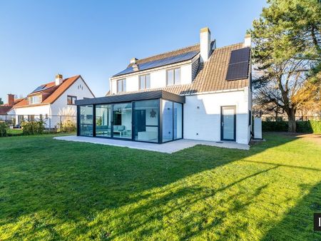 maison à vendre à klemskerke € 695.000 (kmv9d) - immo belgium | zimmo