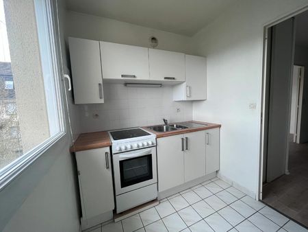 location appartement  m² t-2 à compiègne  680 €
