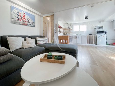 en vente appartement 29 92 m² – 107 500 € |la barre-de-monts
