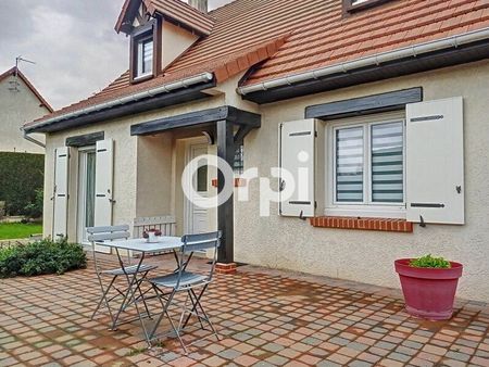 maison rochy-condé 133 m² t-6 à vendre  271 000 €
